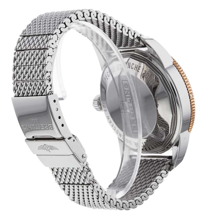 Breitling SuperOcean Heritage UB2010
